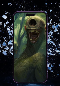 Download Monster Chat and Video Call Hiburan untuk Android tangkapan layar 2