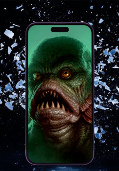 Download Monster Chat and Video Call Hiburan untuk Android tangkapan layar 3