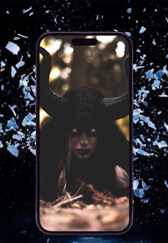 Download Monster Chat and Video Call Hiburan untuk Android tangkapan layar 4