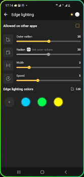 Download Equalizer Pro & Volume Boost Musik dan audio untuk Android tangkapan layar 5