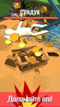 Download Drop & Smash Permainan kasual untuk Android tangkapan layar 4