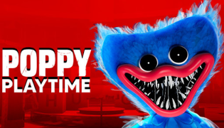 Download Poppy Horror Playtime Helper Hiburan untuk Android tangkapan layar 2