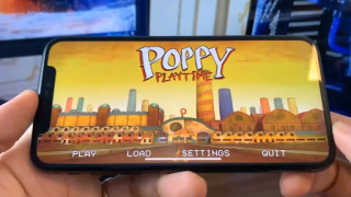 Download Poppy Horror Playtime Helper Hiburan untuk Android tangkapan layar 3