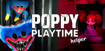 Download Poppy Horror Playtime Helper Hiburan untuk Android tangkapan layar 4