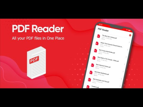 Download PDF Reader, PDF Viewer Kerja untuk Android tangkapan layar 8