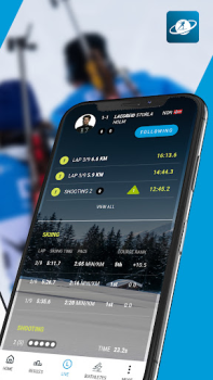 Download Official IBU App Hiburan untuk Android tangkapan layar 2