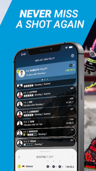 Download Official IBU App Hiburan untuk Android tangkapan layar 3