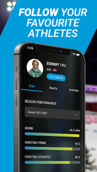 Download Official IBU App Hiburan untuk Android tangkapan layar 5