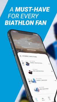 Download Official IBU App Hiburan untuk Android tangkapan layar 6
