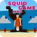 Download  Squid Game Mod for Minecraft