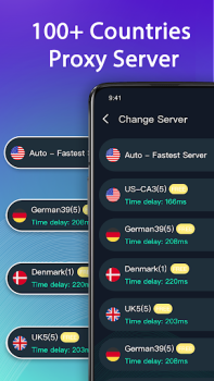 Download Sharetube-Fast&Unblocker Alat untuk Android tangkapan layar 7