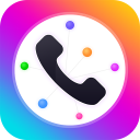 Download  Color Caller Screen