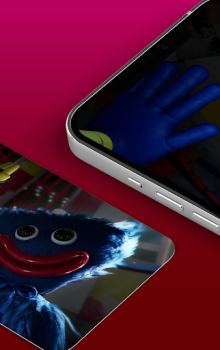 Download Poppy Playtime Horror Tricks Hiburan untuk Android tangkapan layar 2