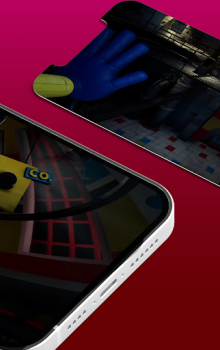 Download Poppy Playtime Horror Tricks Hiburan untuk Android tangkapan layar 4