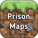 Download  Prison Escape maps Minecraft