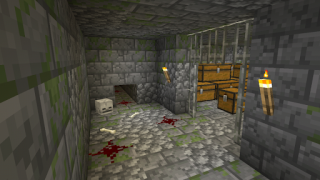 Download Prison Escape maps Minecraft Hiburan untuk Android tangkapan layar 2
