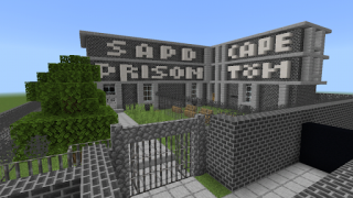 Download Prison Escape maps Minecraft Hiburan untuk Android tangkapan layar 3