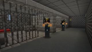 Download Prison Escape maps Minecraft Hiburan untuk Android tangkapan layar 4