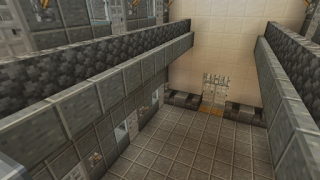 Download Prison Escape maps Minecraft Hiburan untuk Android tangkapan layar 5