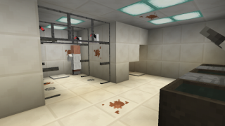 Download Prison Escape maps Minecraft Hiburan untuk Android tangkapan layar 6