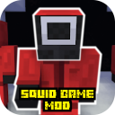 Download  Squid Game mod for MinecraftPE