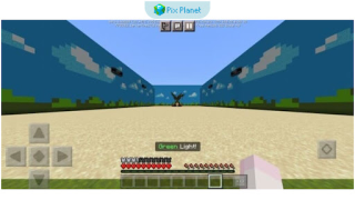 Download Squid Game mod for MinecraftPE Hiburan untuk Android tangkapan layar 3