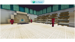 Download Squid Game mod for MinecraftPE Hiburan untuk Android tangkapan layar 5