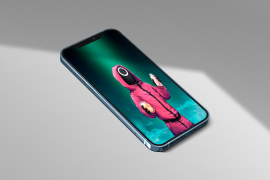 Download Игра в кальмара Sosial untuk Android tangkapan layar 5