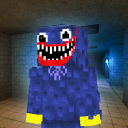 Download  Poppy Play Time Addons MCPE