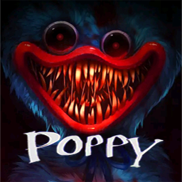 Logo Poppy Playtime Horror Game Guide