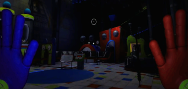 Download Poppy Playtime Horror Game Guide Buku dan Referensi untuk Android tangkapan layar 4