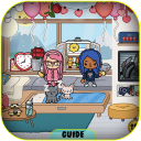 Download  ccplay TOCA boca life world town - walkthrough