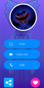 Download Call from poppy playtime Personalisasi untuk Android tangkapan layar 4