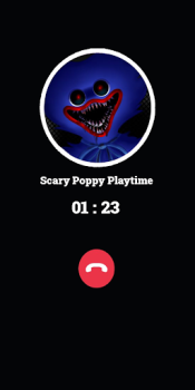 Download Call from poppy playtime Personalisasi untuk Android tangkapan layar 5