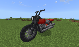 Download Mods for Minecraft | Cars Hiburan untuk Android tangkapan layar 4