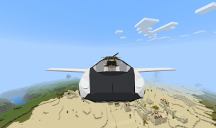 Download Mods for Minecraft | Cars Hiburan untuk Android tangkapan layar 5