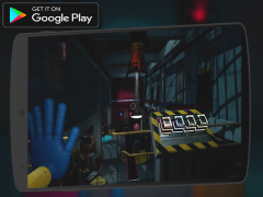 Download Poppy Playtime Gameplay Walkthrough Buku dan Referensi untuk Android tangkapan layar 2