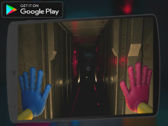 Download Poppy Playtime Gameplay Walkthrough Buku dan Referensi untuk Android tangkapan layar 4