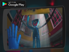 Download Poppy Playtime Gameplay Walkthrough Buku dan Referensi untuk Android tangkapan layar 5