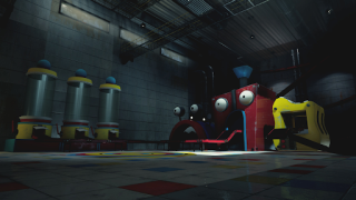 Download Poppy Playtime Game Walkthrough Game aksi untuk Android tangkapan layar 2