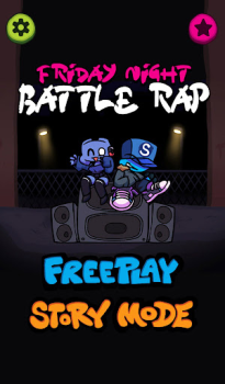 Download FNF Music Battle Full Mod Musik untuk Android