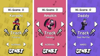 Download FNF Music Battle Full Mod Musik untuk Android tangkapan layar 3