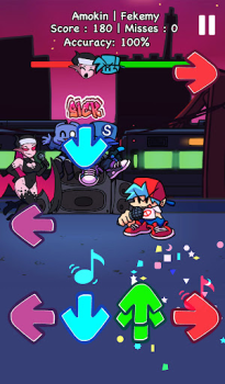 Download FNF Music Battle Full Mod Musik untuk Android tangkapan layar 6