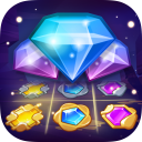 Download  Gem Planet Merger - Diamond Winner