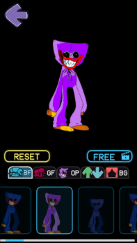 Download Horror toy in FNF gameplay Musik untuk Android tangkapan layar 2
