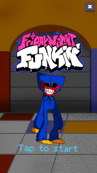 Download Horror toy in FNF gameplay Musik untuk Android tangkapan layar 4