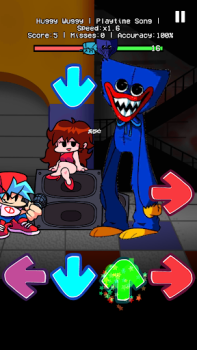 Download Horror toy in FNF gameplay Musik untuk Android tangkapan layar 5
