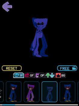 Download Horror toy in FNF gameplay Musik untuk Android tangkapan layar 7