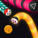 Download  Worm.io: Slither Zone