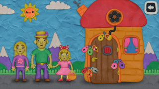 Download 12 Locks Dad and daughters Teka-teki untuk Android tangkapan layar 2